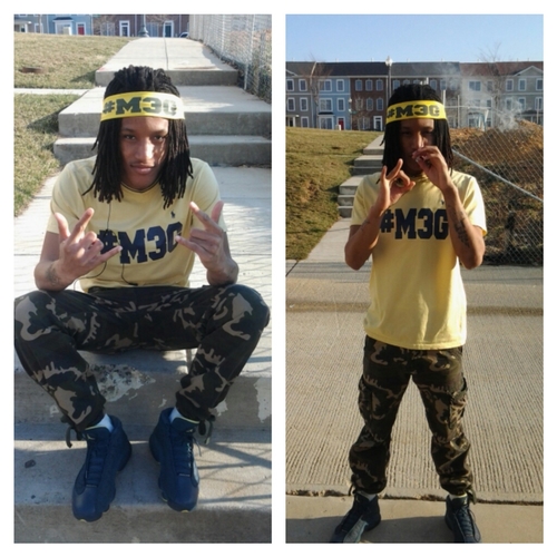 rip stu#rip sett-tripping#M3G#free tayvon#free mike#eaton rd 1100 block#1-13-12 forever
