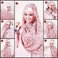 IG : cantik_hijab_ (@cantik_hijab) 's Twitter Profile Photo