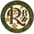 rivbike's profile picture. An unofficial source for news and info about Rivendell Bicycle Works. Highly supportive of but not actually affiliated with RBW.