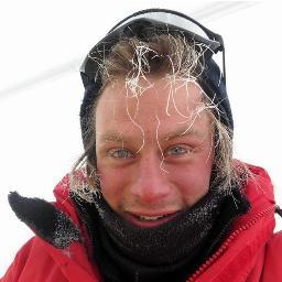 Antarctic astronomer, data scientist, photographer, surfer and solar eclipse chaser. IPA (beer) lover!
