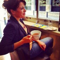 Roxane McMeeken (@roxanem) 's Twitter Profile Photo Roxane McMeeken (@roxanem) 's Twitter Profile Photo