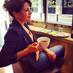 Roxane McMeeken (@roxanem) Twitter profile photo