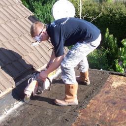 Your Local Flat Roofing Specialists! 
Call us today: 0800 644 6323