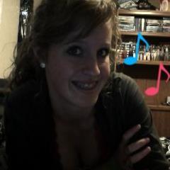 #im 16yrs old, #i love to sing , i love too sing at church 
Find me on http://t.co/TWXufSdD Courtney Wetherbee