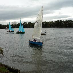 DInghy Sailing at Eccleston Mere St.Helens. RYA Accredited Training Centre