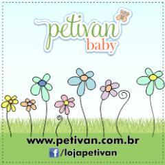 Petivan Baby tem roupas lindas para o bebê, das melhores marcas da moda infantil americana.
Seja muito bem vindo à nossa loja online:
http://t.co/XCOXLnMpyX