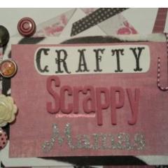 CraftyScrappyMamas