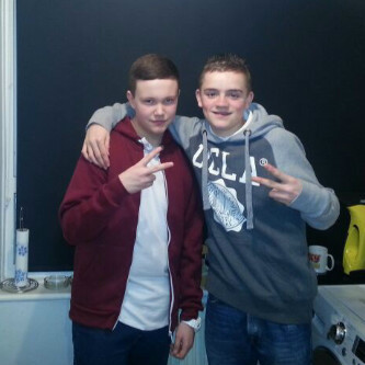 east London all day
