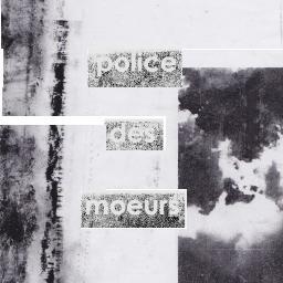 PoliceDesMoeurs's profile picture. Comme un secret précieux. /// Like a precious secret. /// Como un secreto precioso.