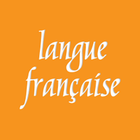 Langue française(@languefrancaise) 's Twitter Profileg