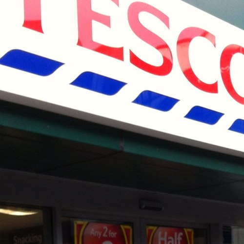 6168TescoPercy's profile picture. Tesco express store in Newcastle city centre. In the shadows of  the promised land St James Park

Bringing you the best offers in and around the city.