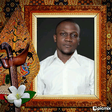 i love God