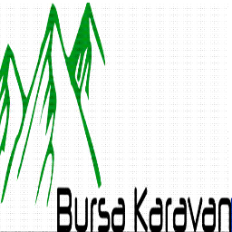 Bursa Karavan Resmi twitter sayfamıza hoşgeldiniz