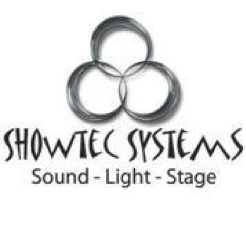 ShowtecSystems's profile picture. Showtec Systems are a company that provide PA systems, lighting, staging and power to cater for any type of event.