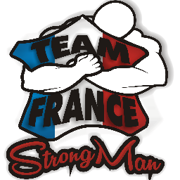 Association officielle des Strongmen français créée en 2012