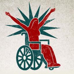 Disability + Positivity = Creativity (D.P.C)    Raising awareness for and with disabled creatives worldwide! @warriorsoftheworldwow
