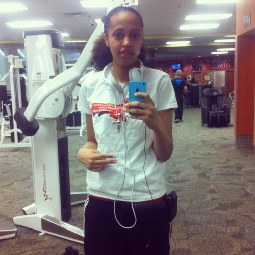 DaReal_ShaeShae's profile picture. #94Baby, #TeamAries, if you aint real keep it moving, #FamilyFirst