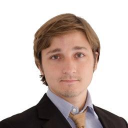 Research Analyst at Frost & Sullivan - Enterprise Communications - ICT - Latin America