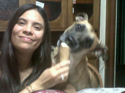 ☀Cande
