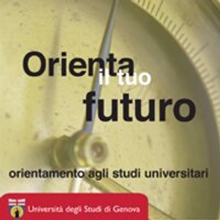 Orientamento UNIGE (@orieunige) 's Twitter Profile