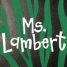 lambert_kellie's profile picture. Assistant Principal at Tarvin Elem. #NTtrailblazers in #1LISD