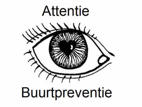 Buurtpreventie Albrandswaard