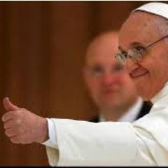 Papa_Trasgre2's profile picture. Frateli e sorele. . . Io vivo in Vaticano ma voi mi racomando andate a vivere soto ponti per esere piu vicino a Dio. Un baseto e buena note