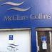 McClure Collins (@mcclurecollins) Twitter profile photo