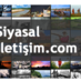 Siyasal İletişim (@siyasalcom) Twitter profile photo