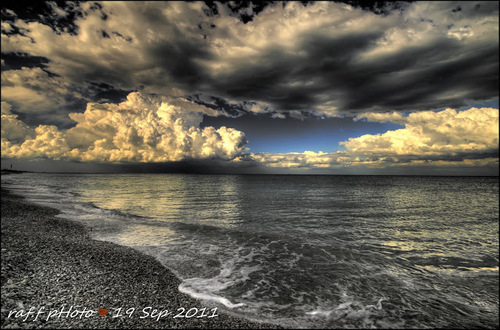 Raff973's profile picture. storm chaser •  Motociclista  • Amante della fotografia