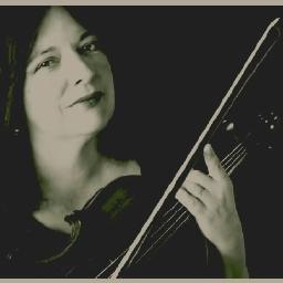 Beethoven Festival Park City and Park City Film Music Festival director, Juilliard grad viola. Soundtrack soloist:Murder in the First, Surviving Picasso