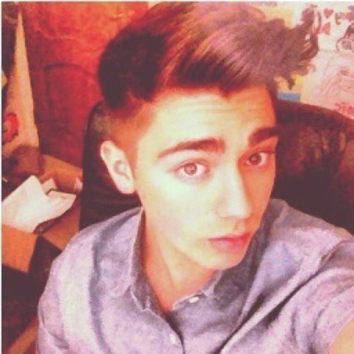 All the very best for you band joey and daniel 
I love you joey