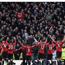 Providing unofficial away coach travel for Manchester United supporters travelling from Manchester. Prices, availabilty and times will be updated on here