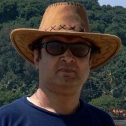 Part time cook, musician by hobby and Geek by force, Journalist for 3 decades, Editor, PR Pro with Adfactors PR