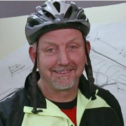 When not riding my bike, I'm in my shop making it better. Inventor of the Kuhl Ride bicycle seat - launching May 14th! http://t.co/EdtXTpV4eX #cycling