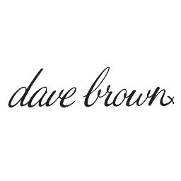 davebrowndesign's profile picture. Graphic designer and art enthusiast.
