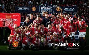 #MUFC