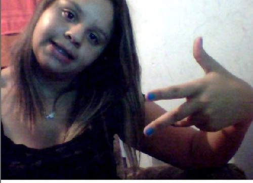 Souu  Legal.Simpatica,ME  DOU BEEM  Coom  Toodoos  Tenho  16 Anos,Esatuudo  ,TrABALHO E  Sou  Responsavel .