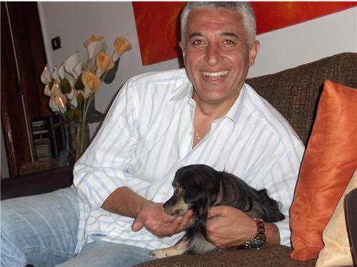 GDughman's profile picture. 