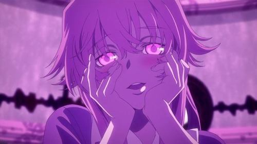 忘れないでね？これは未来日記の非公式半自動botよ。24時間対応できないわ。それに、完璧じゃないの。柵越え平気だし、基本オールジャンルいけるわよ。たくさん絡んでくれたら、ユッキーより好きになることもあるかも。こんな由乃でいいなら、フォローしてねっ！お別れはブロックしてくれなきゃ怒っちゃうかも、そこんとこよろしくね！