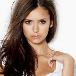 Compte Follow 
Vampire diaries i like it