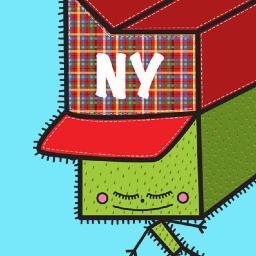 I am a 19 year old cactus from Mexico City who moved to NYC to become an artist. DJ, designer, videographer, animator, hipster, geek and taco lover