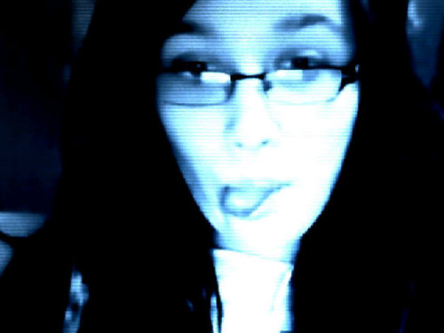 i like shopping, i love my friends and well im addicted to strawberry milkshakes :D