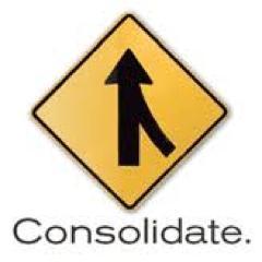 Twitter profile picture for @consolidation