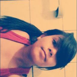 ' I'm a big girl, got no secrets this time ;3