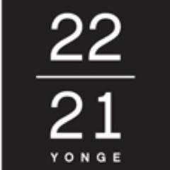 The evolution of modern condo living at Yonge & Eglinton.
