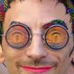 Optical Genius and All Seeing Eye