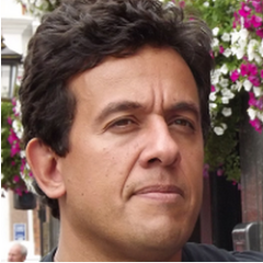 Engenharia de Produção, Logistica, Desenvolvimento Ti