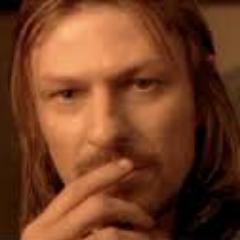 The older son of Denethor II, Steward of Gondor, and older brother to Faramir.