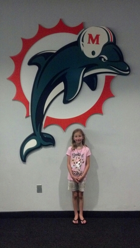 Miami University. Money won is twice as sweet as money earned. Miami Dolphins🐬.  #SupDupTeam